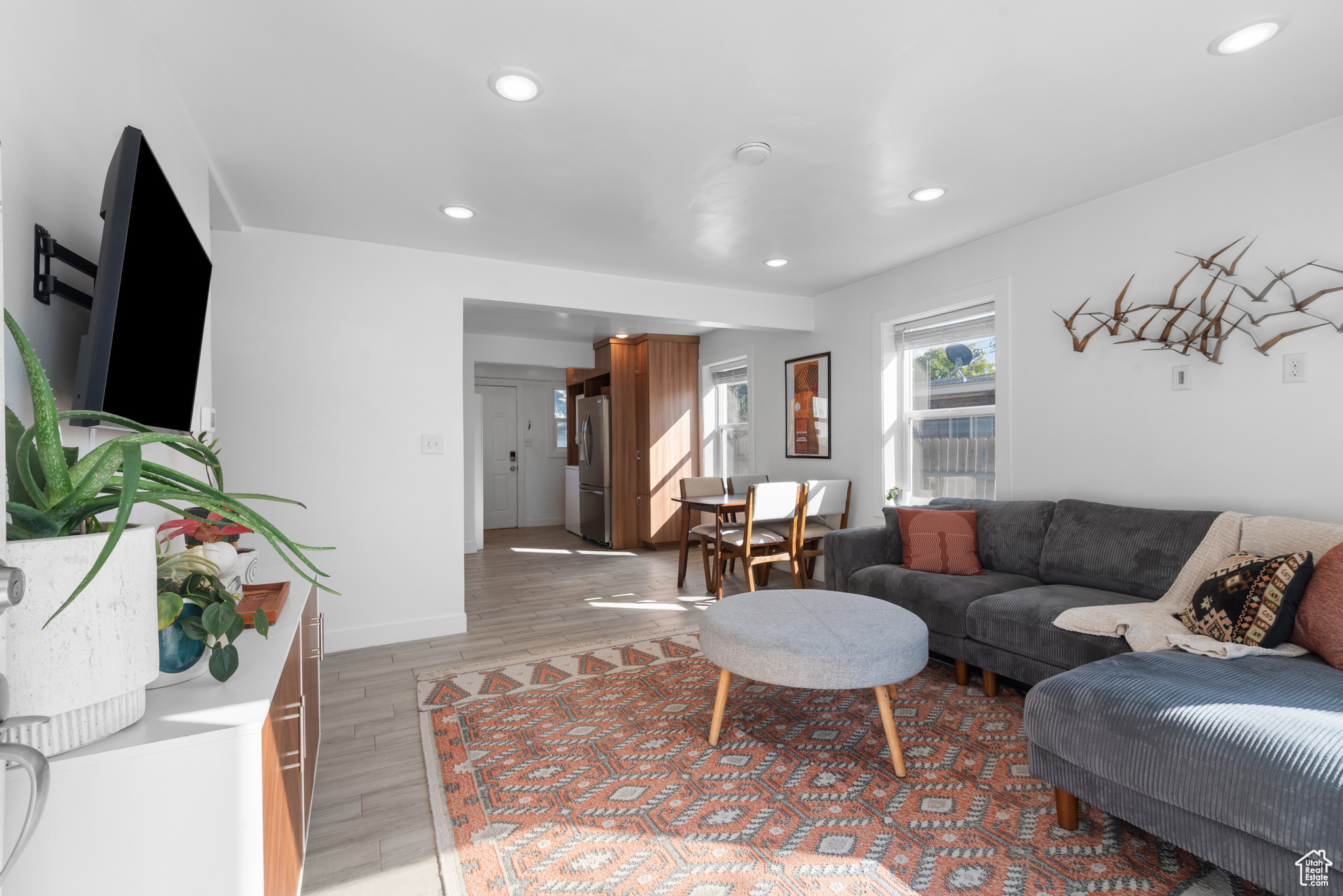 TEN AC PLAT A - Residential