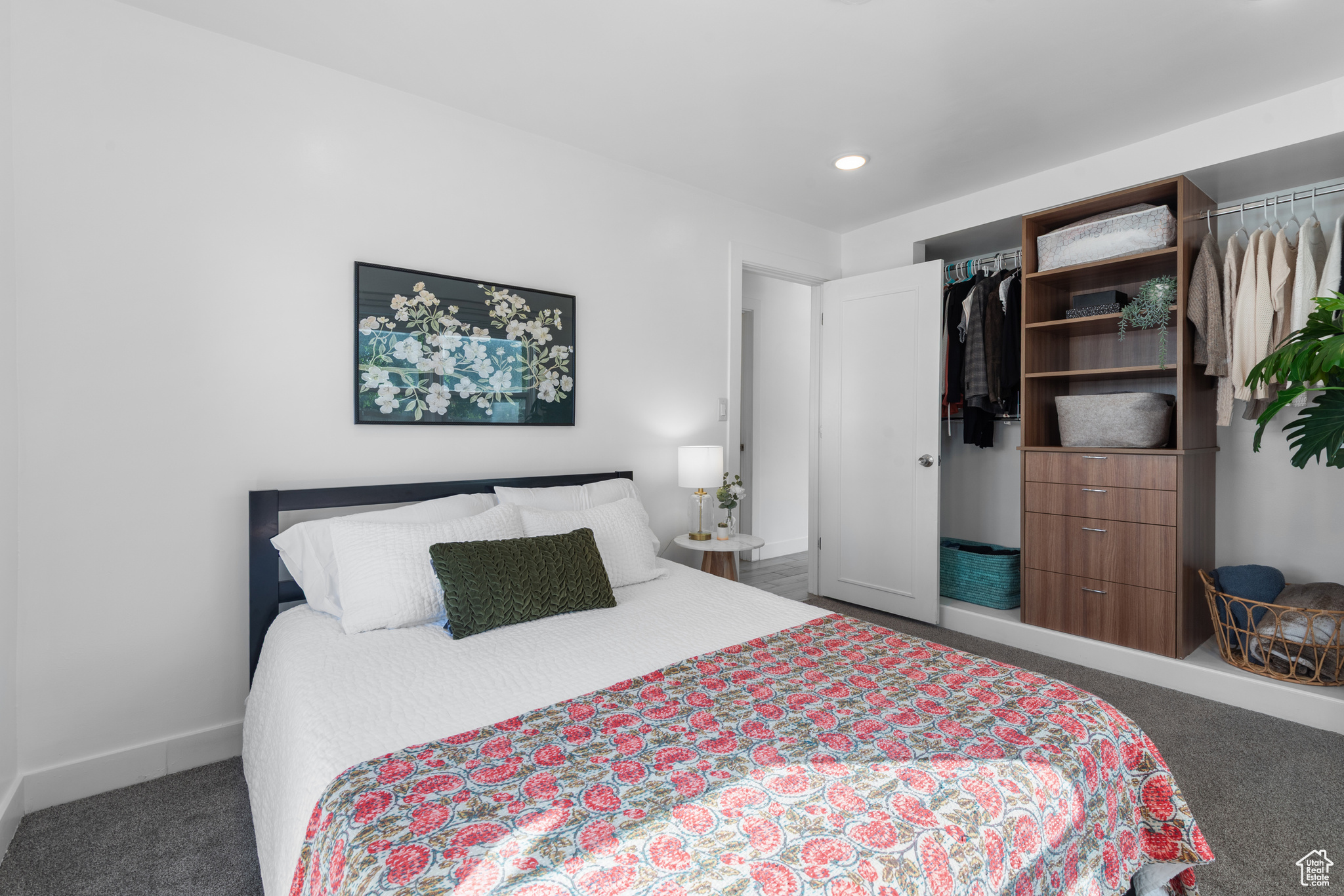 TEN AC PLAT A - Residential