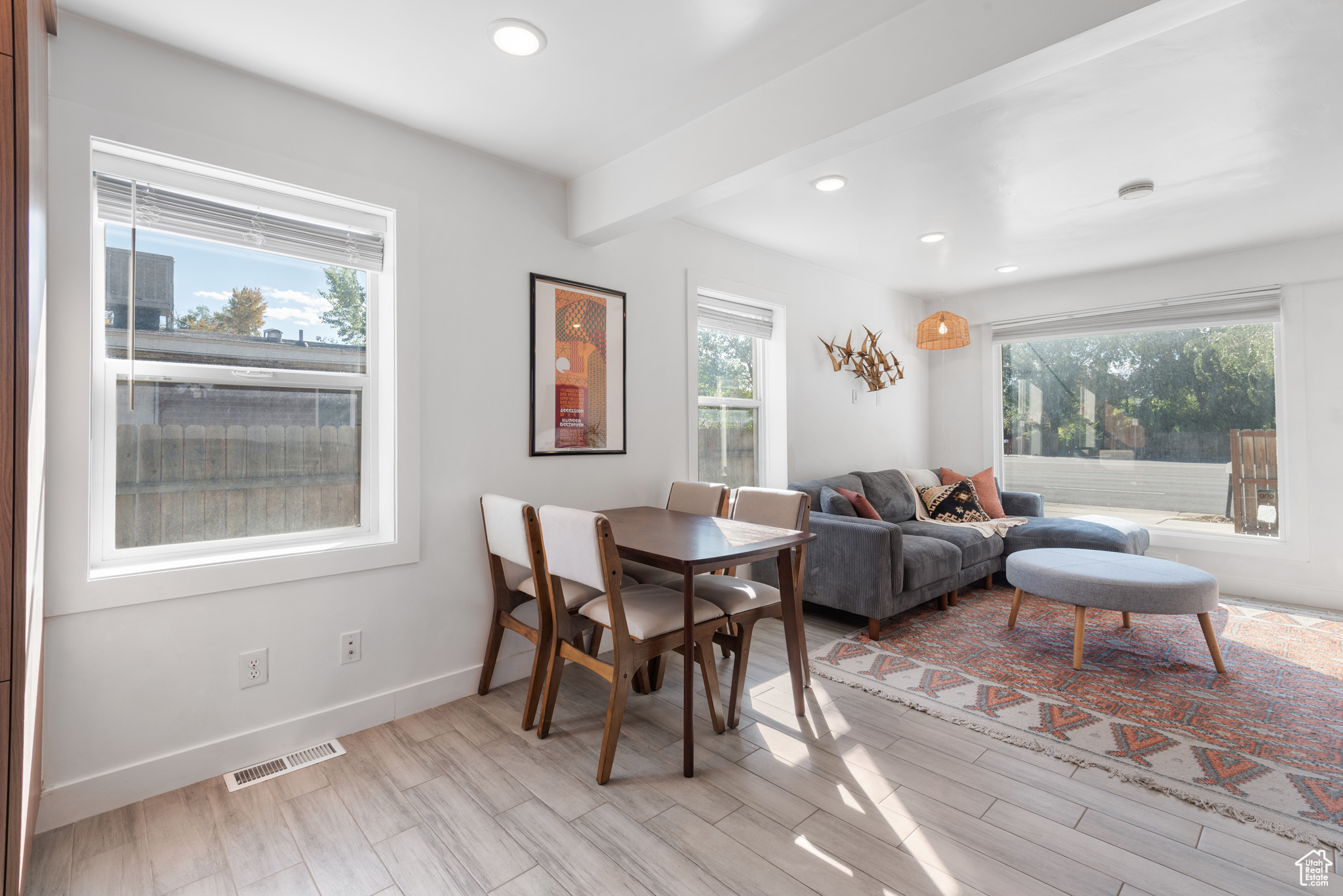 TEN AC PLAT A - Residential