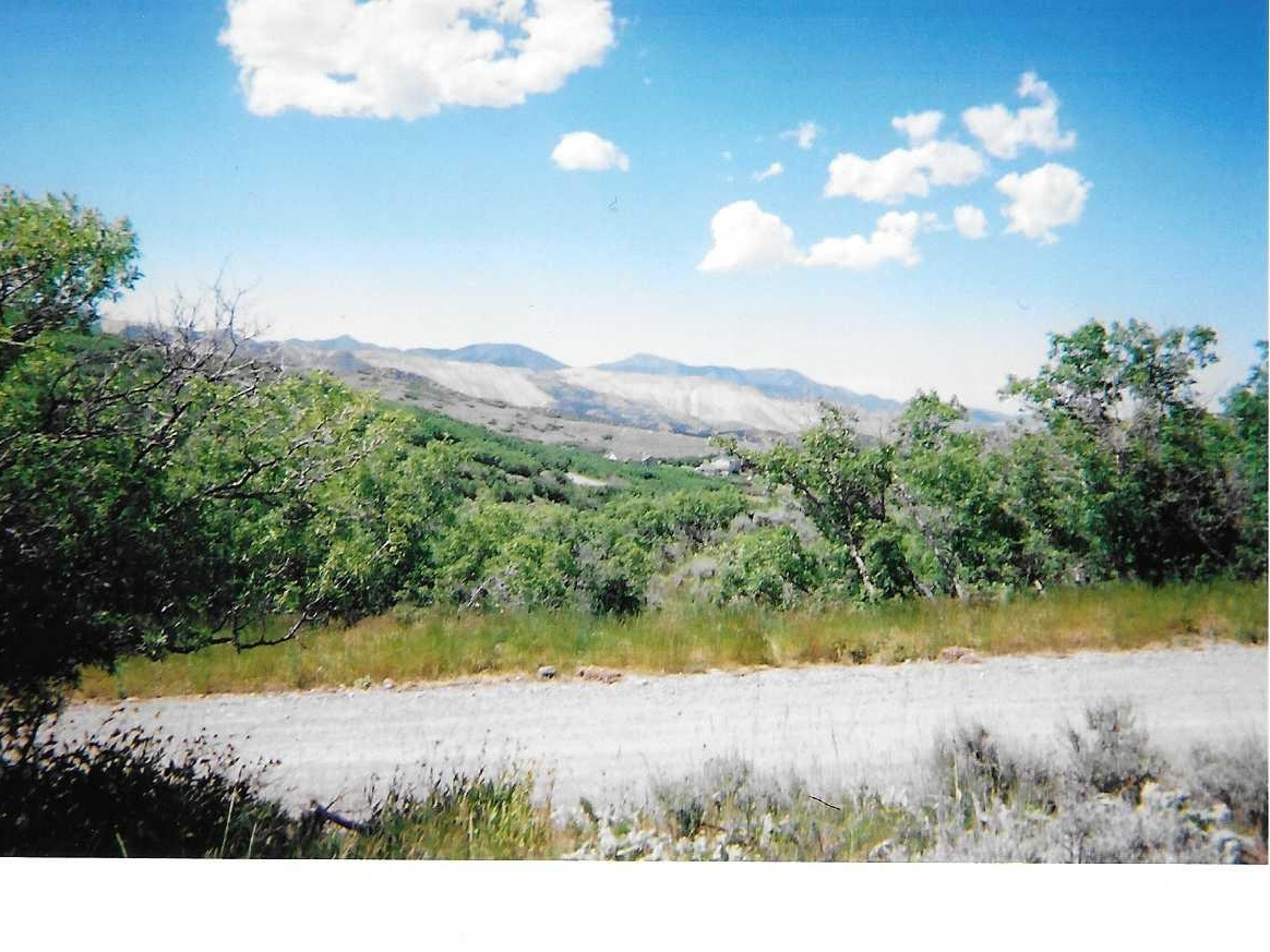 HIGH COUNTRY 2 - Land