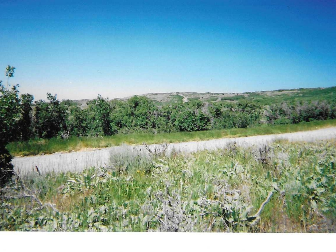 HIGH COUNTRY 2 - Land