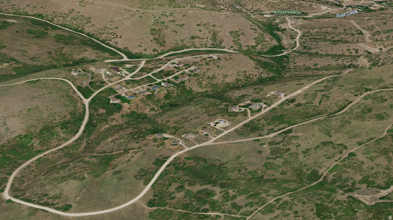 HIGH COUNTRY 2 - Land