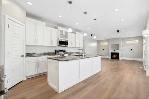 Tiny photo for 7462 S SUNSET MAPLE DR W, West Jordan, UT 84081 (MLS # 2165957)