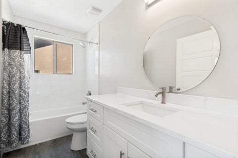Tiny photo for 7462 S SUNSET MAPLE DR W, West Jordan, UT 84081 (MLS # 2165957)