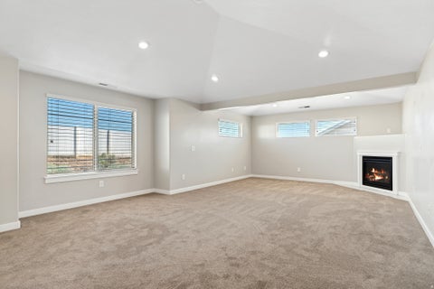 Tiny photo for 7462 S SUNSET MAPLE DR W, West Jordan, UT 84081 (MLS # 2165957)