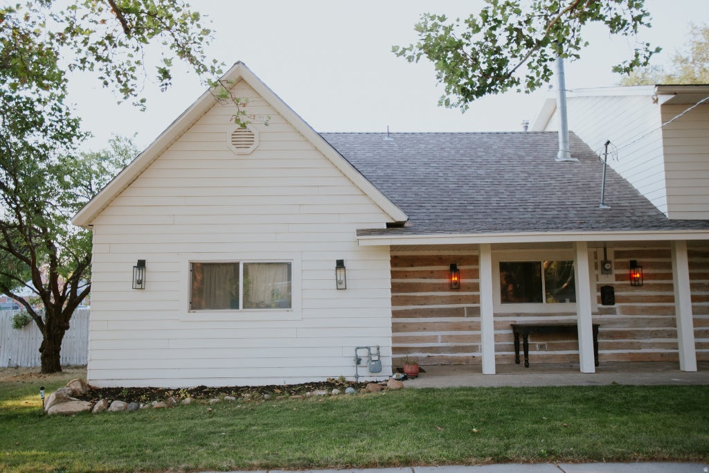 Photo of 1360 E 22ND ST, Ogden, UT 84401 (MLS # 2176714)