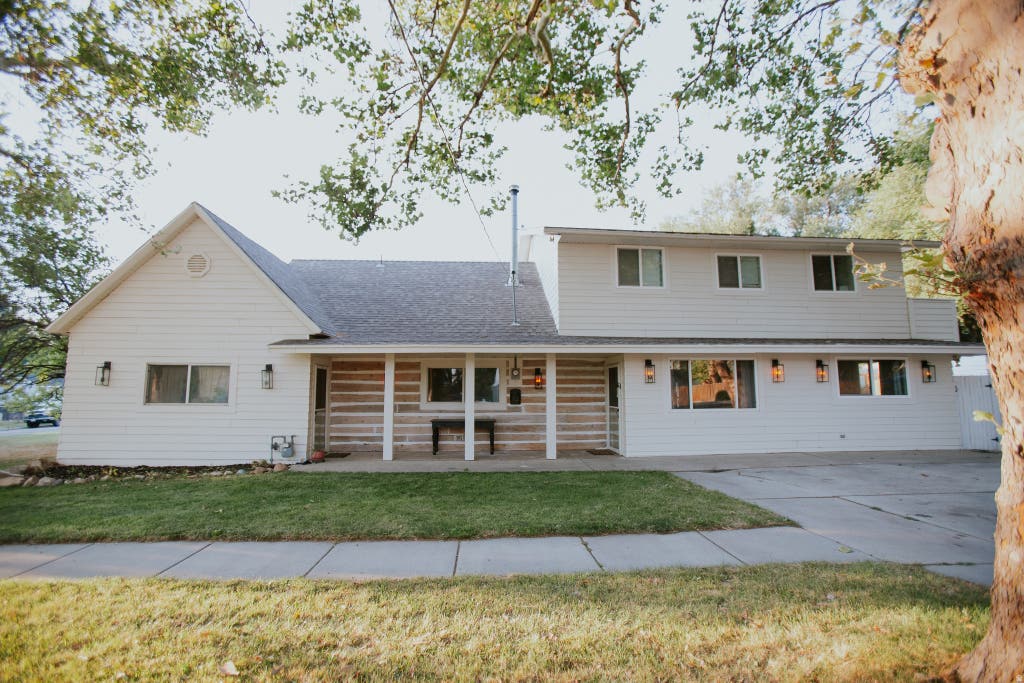 Photo of 1360 E 22ND ST, Ogden, UT 84401 (MLS # 2176714)