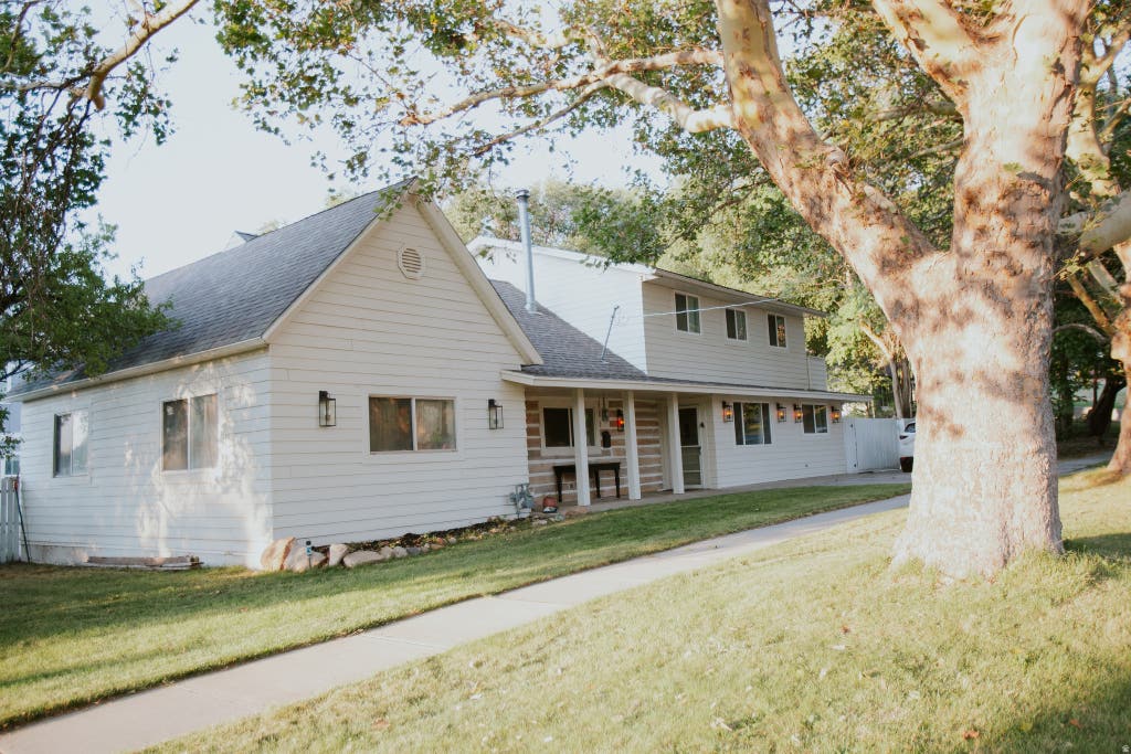 Photo of 1360 E 22ND ST, Ogden, UT 84401 (MLS # 2176714)