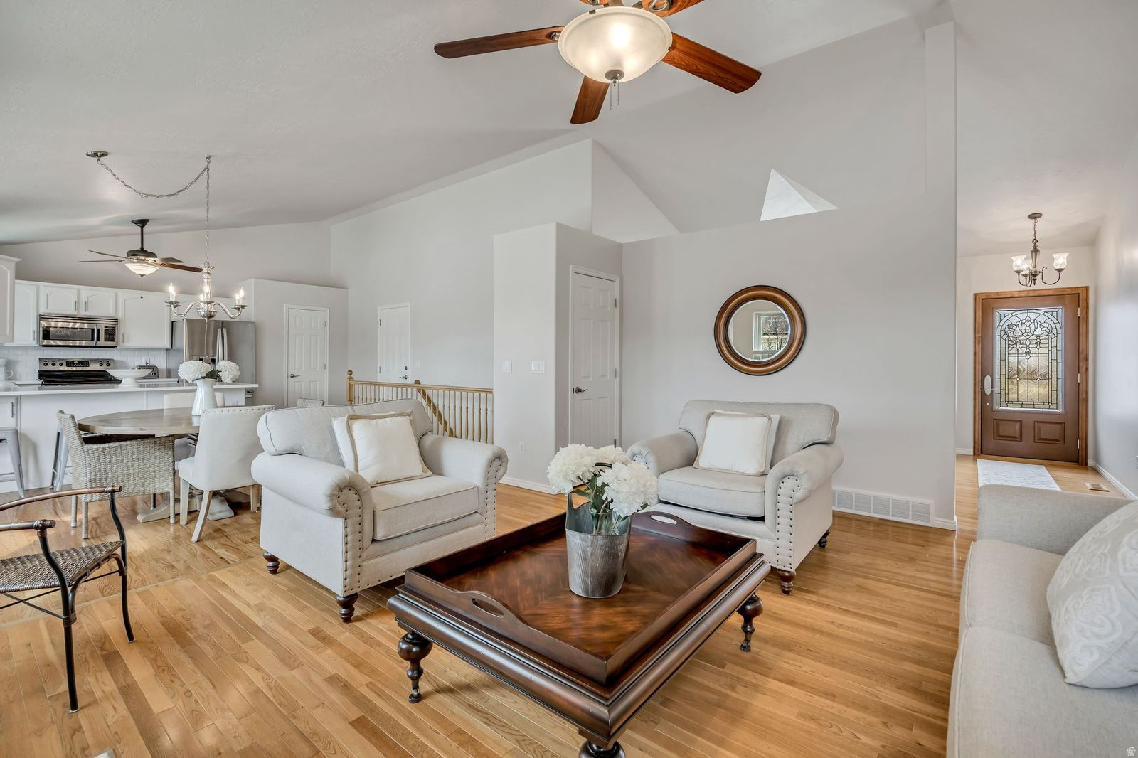 ORCHARD FARMS 3 - Residential