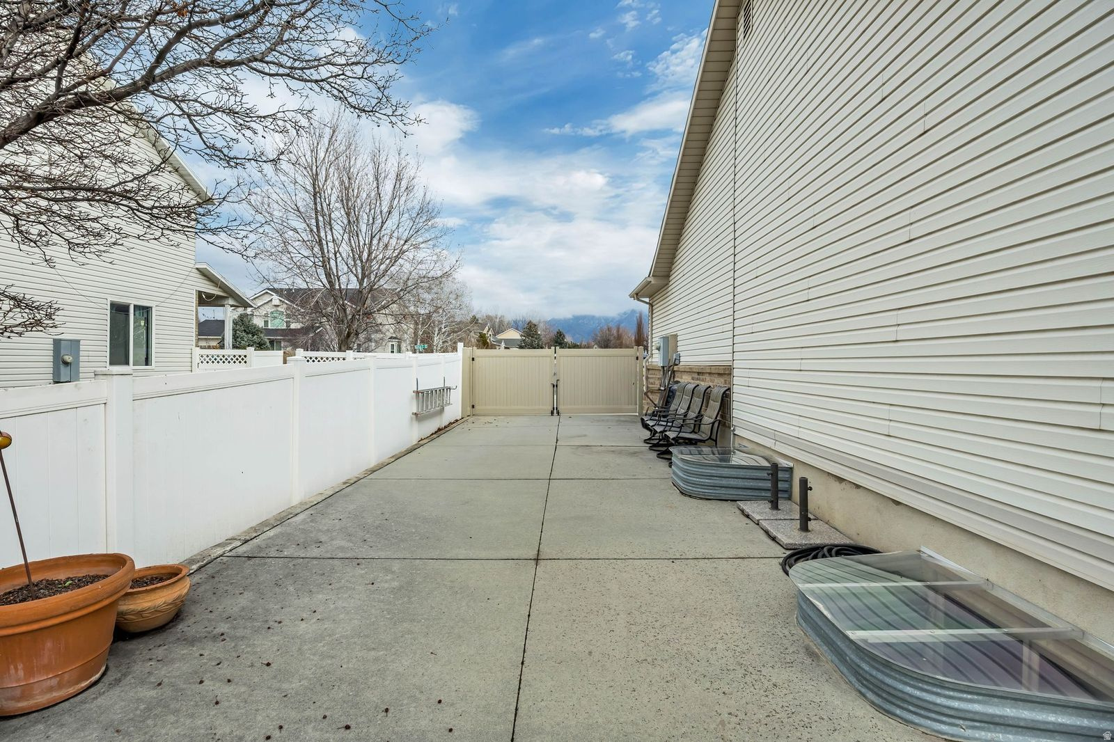 ORCHARD FARMS 3 - Residential