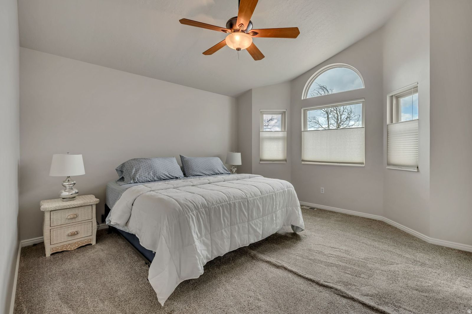 ORCHARD FARMS 3 - Residential