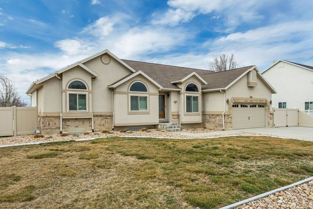 Photo of 11134 S 465 E, Sandy, UT 84070 (MLS # 2141817)