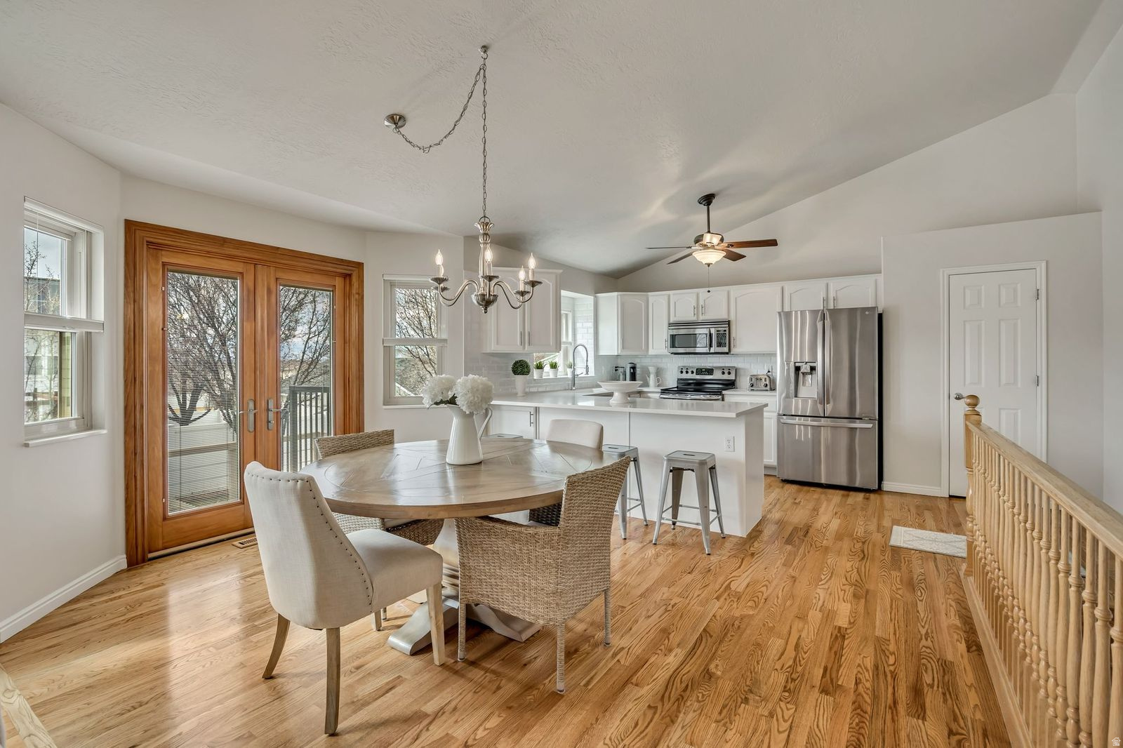 ORCHARD FARMS 3 - Residential