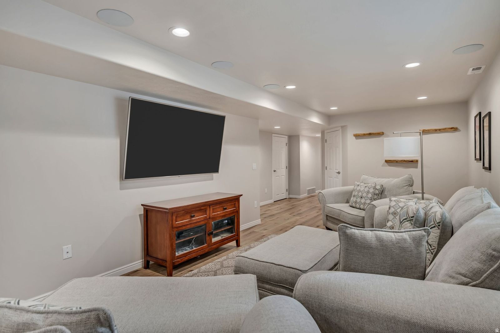 ORCHARD FARMS 3 - Residential