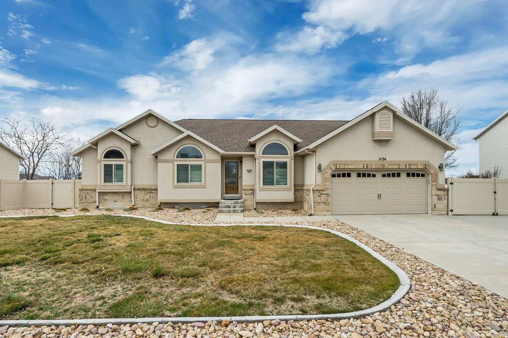 Photo of 11134 S 465 E, Sandy, UT 84070 (MLS # 2141817)