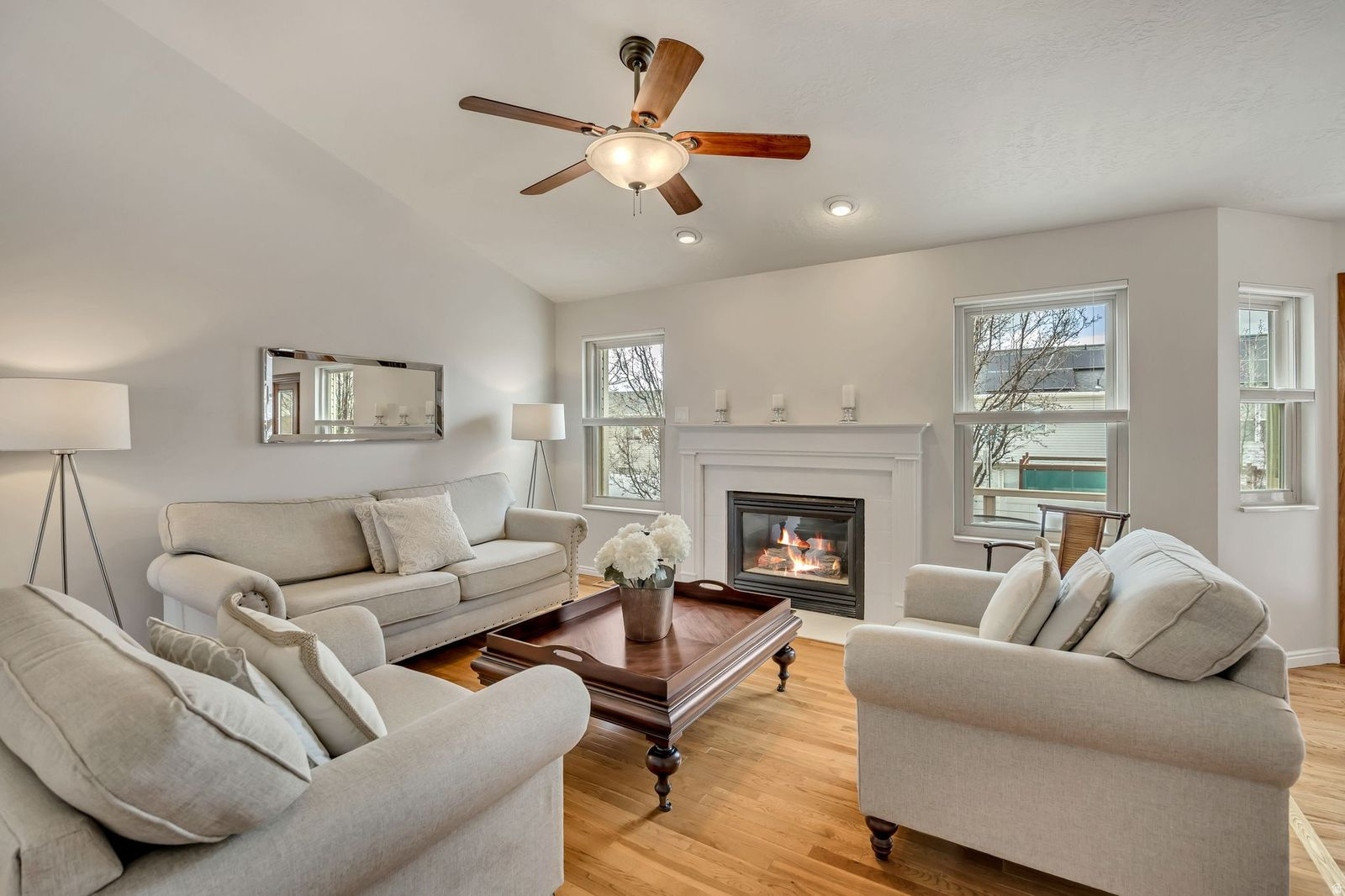 ORCHARD FARMS 3 - Residential