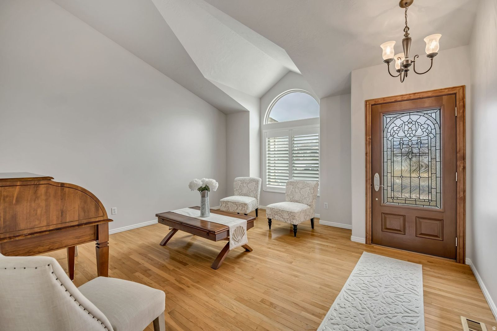 ORCHARD FARMS 3 - Residential