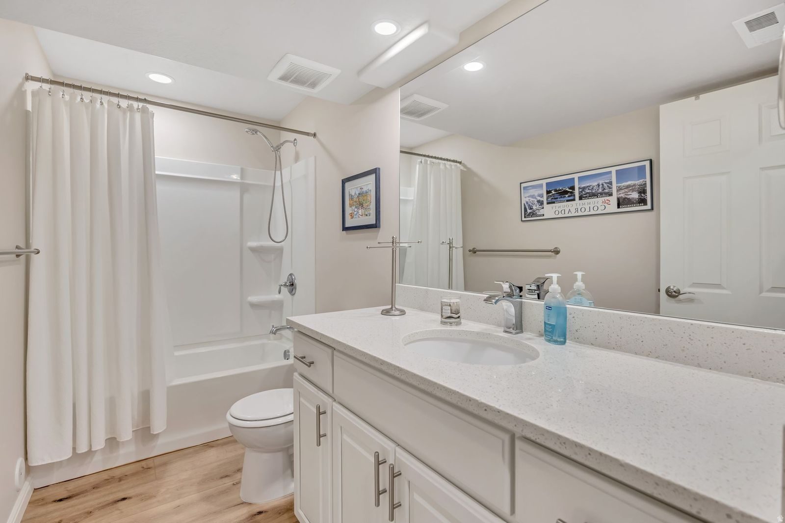 ORCHARD FARMS 3 - Residential