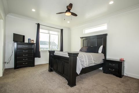 Tiny photo for 1092 E 300 S, Smithfield, UT 84335 (MLS # 2134720)