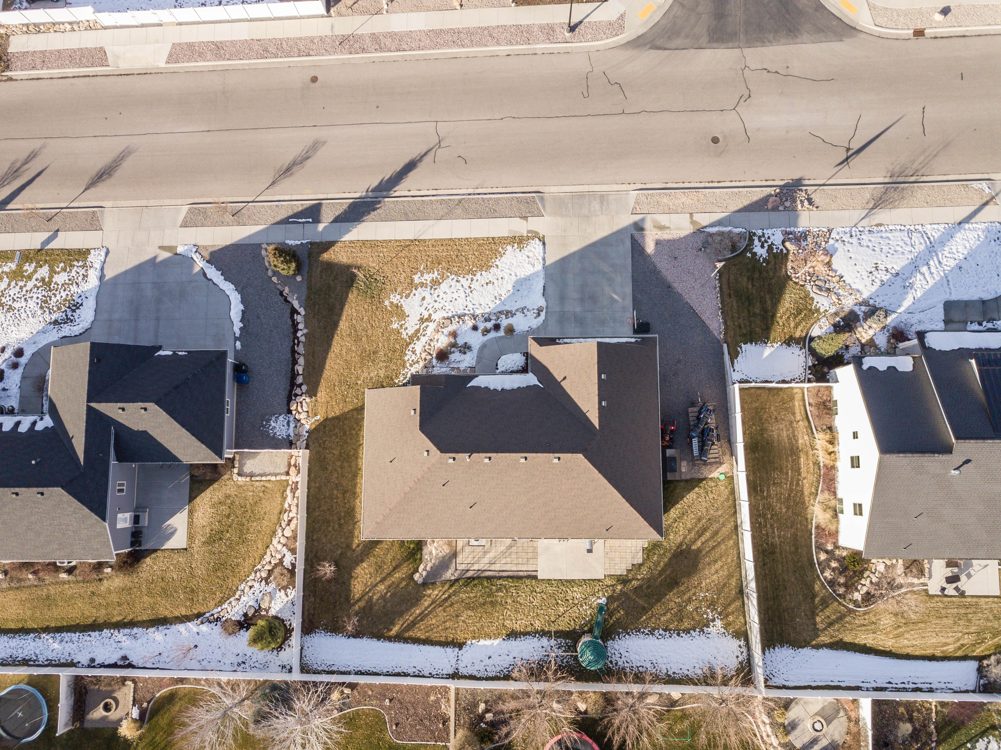 GEORGE WEEKS - Residential