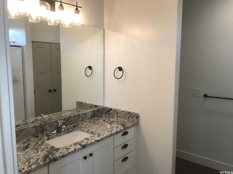 Tiny photo for 1092 E 300 S, Smithfield, UT 84335 (MLS # 2134720)