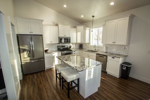 Tiny photo for 1092 E 300 S, Smithfield, UT 84335 (MLS # 2134720)