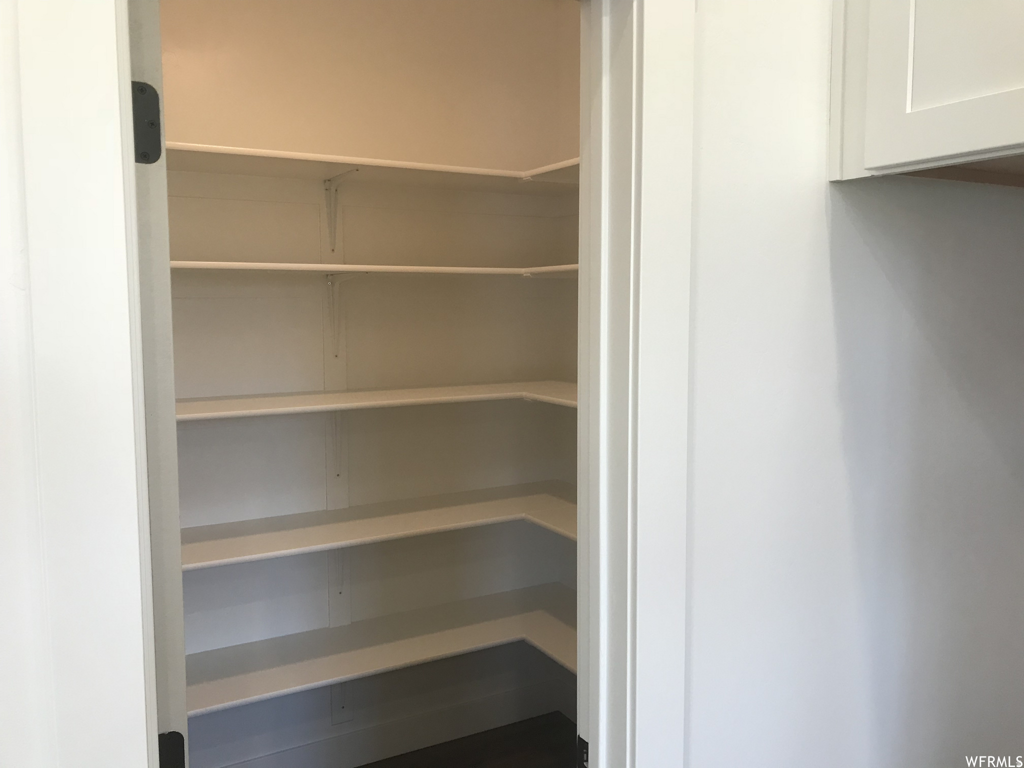 GEORGE WEEKS - Residential