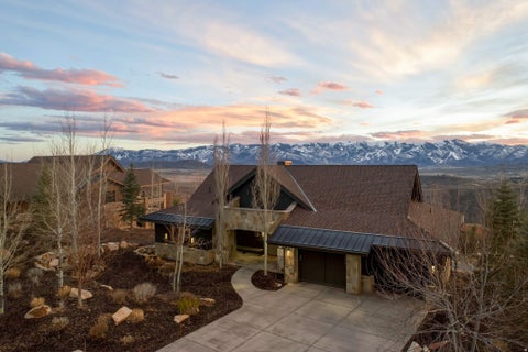 Homes For Sale - 9079 Dye Cabins Dr<br/> Park City, UT 84098