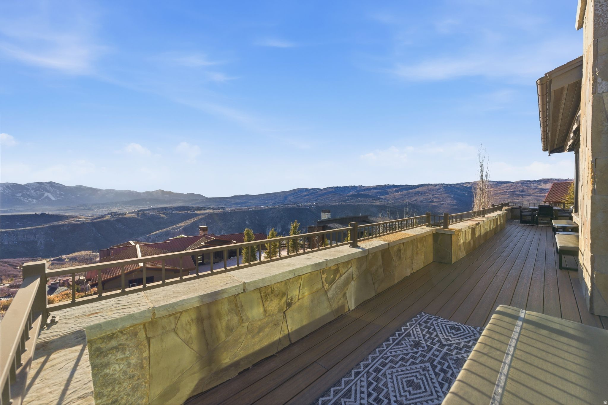 DYE COURSE CABINS SUBDIVISION - Residential