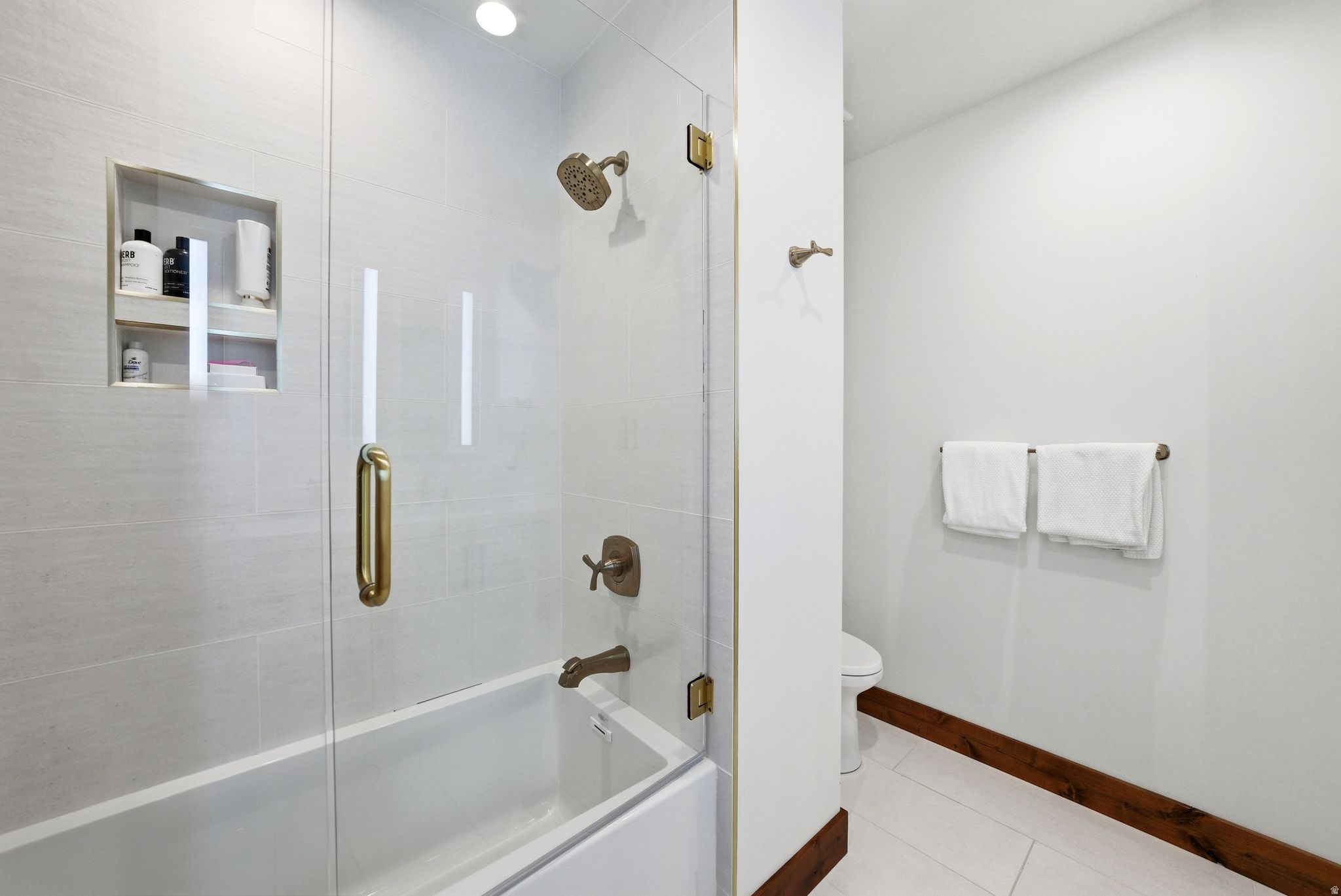 DYE COURSE CABINS SUBDIVISION - Residential