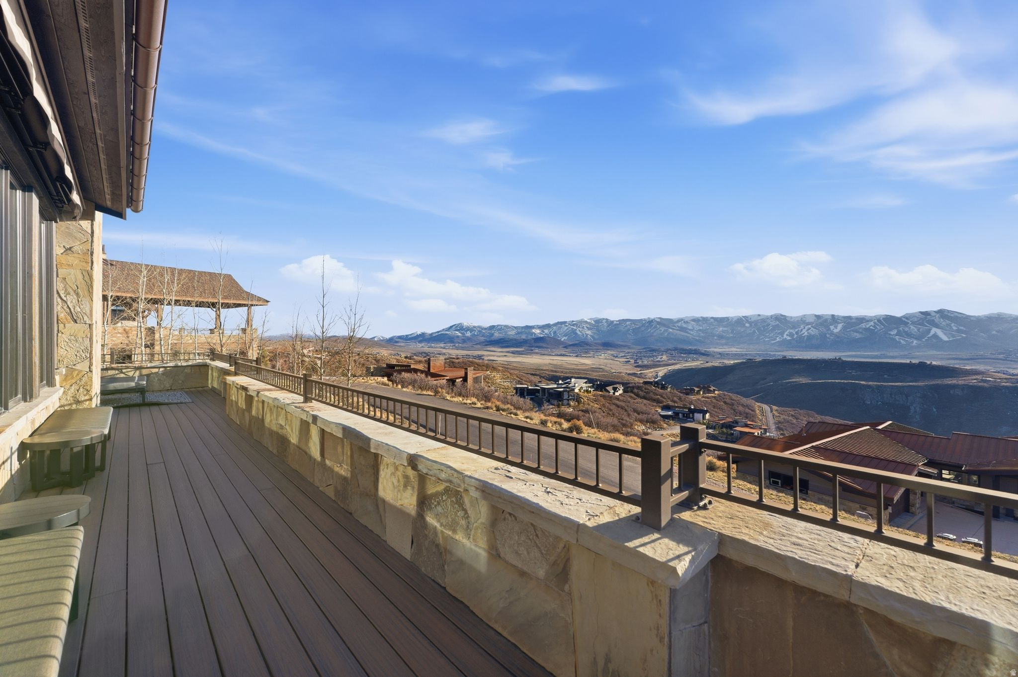 DYE COURSE CABINS SUBDIVISION - Residential