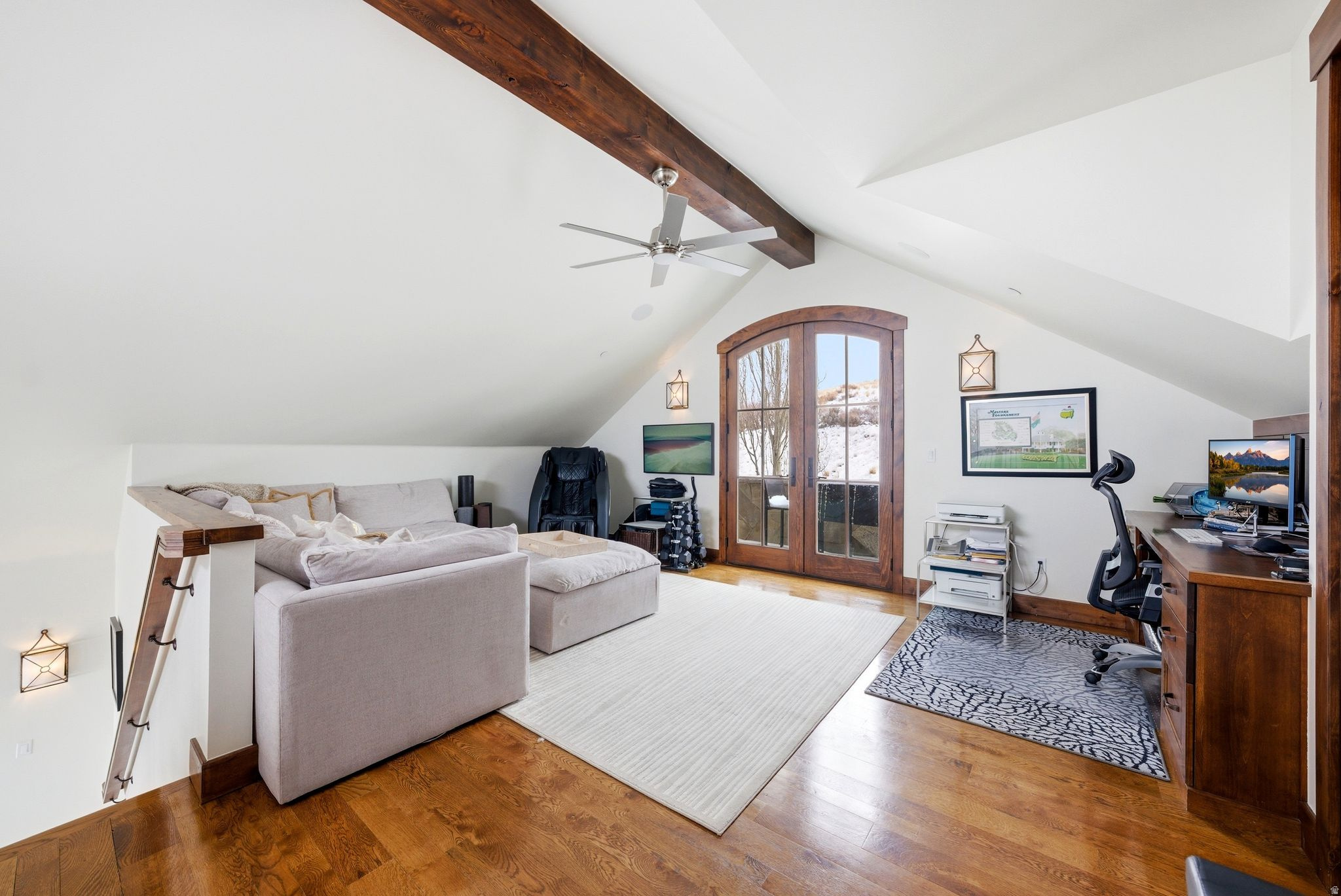 DYE COURSE CABINS SUBDIVISION - Residential