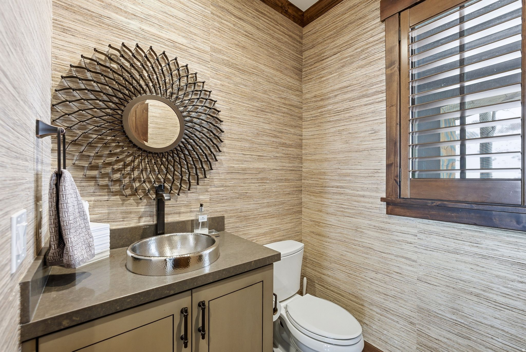 DYE COURSE CABINS SUBDIVISION - Residential