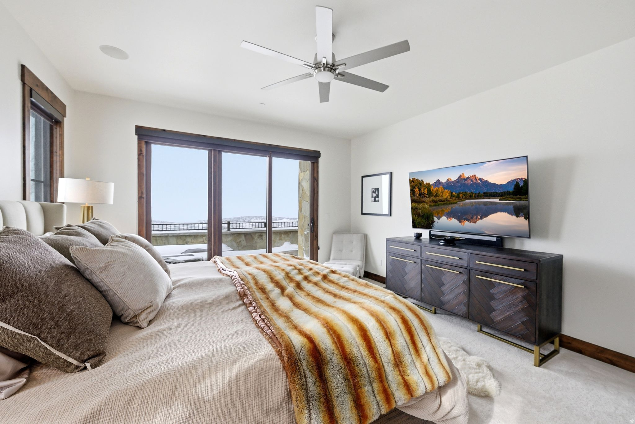 DYE COURSE CABINS SUBDIVISION - Residential