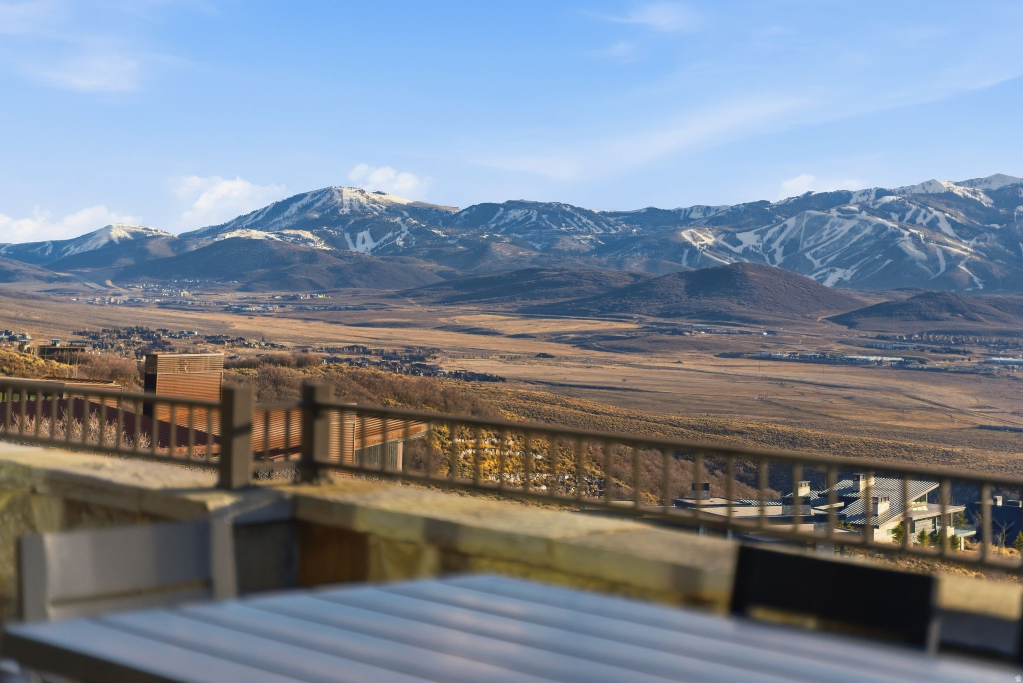 DYE COURSE CABINS SUBDIVISION - Residential