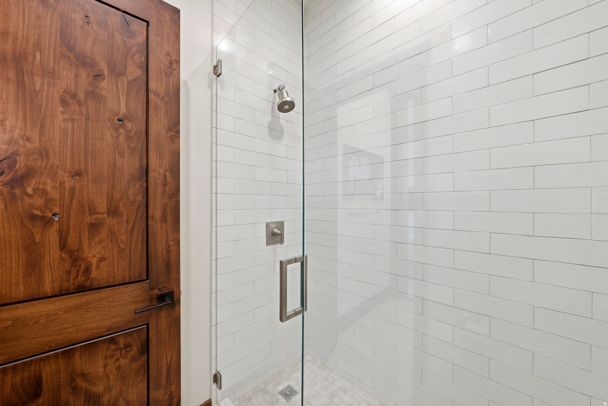 DYE COURSE CABINS SUBDIVISION - Residential