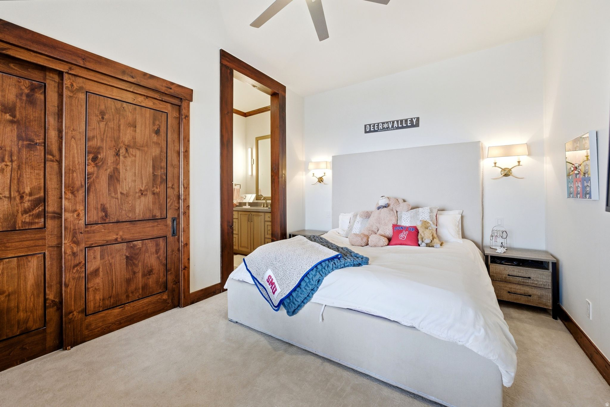 DYE COURSE CABINS SUBDIVISION - Residential