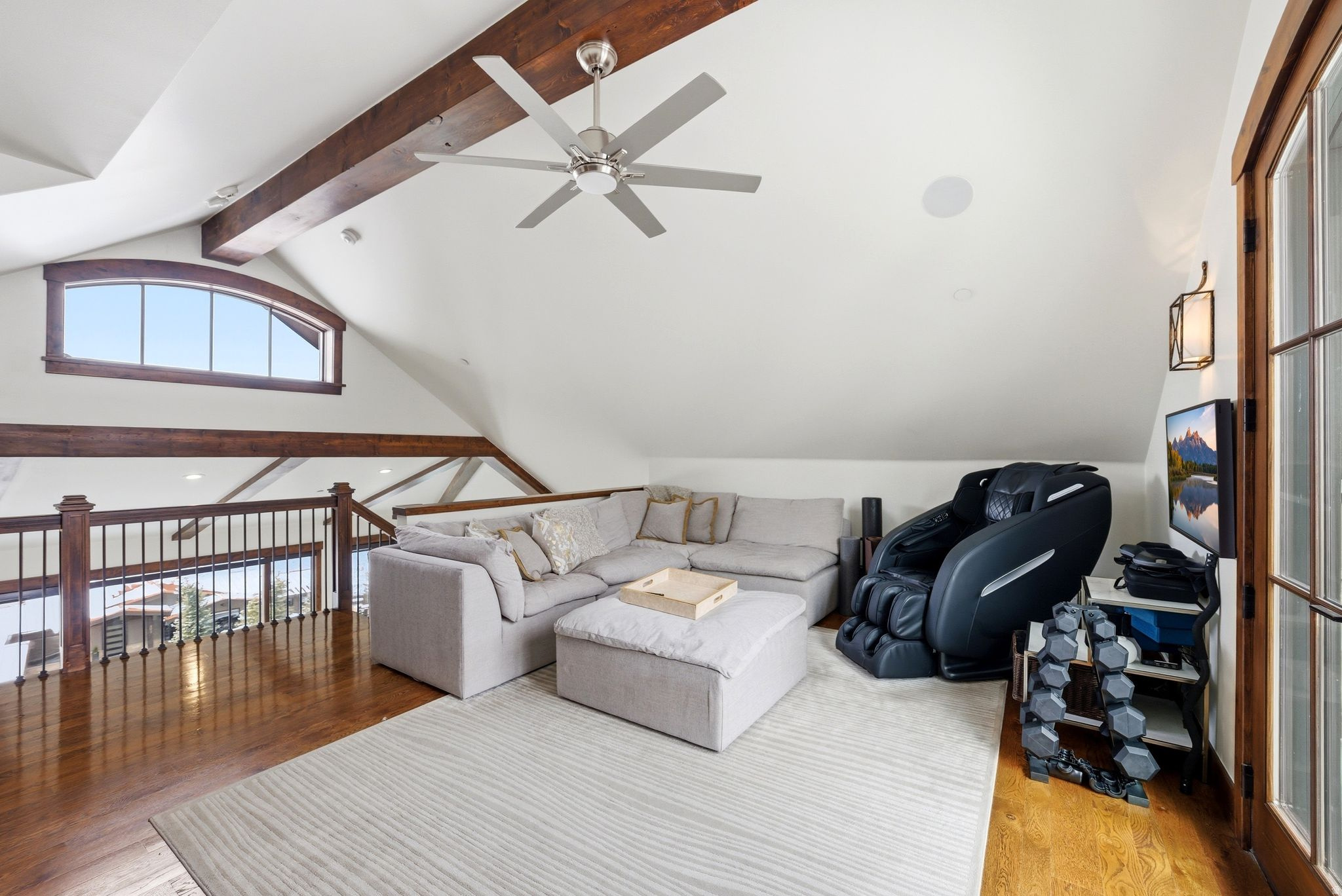 DYE COURSE CABINS SUBDIVISION - Residential