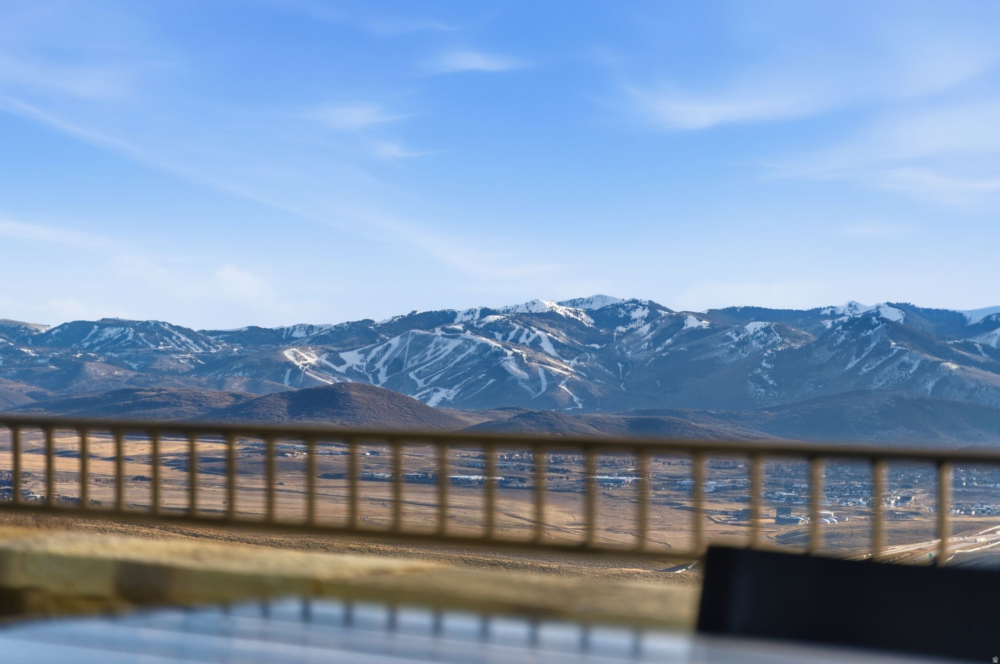 DYE COURSE CABINS SUBDIVISION - Residential