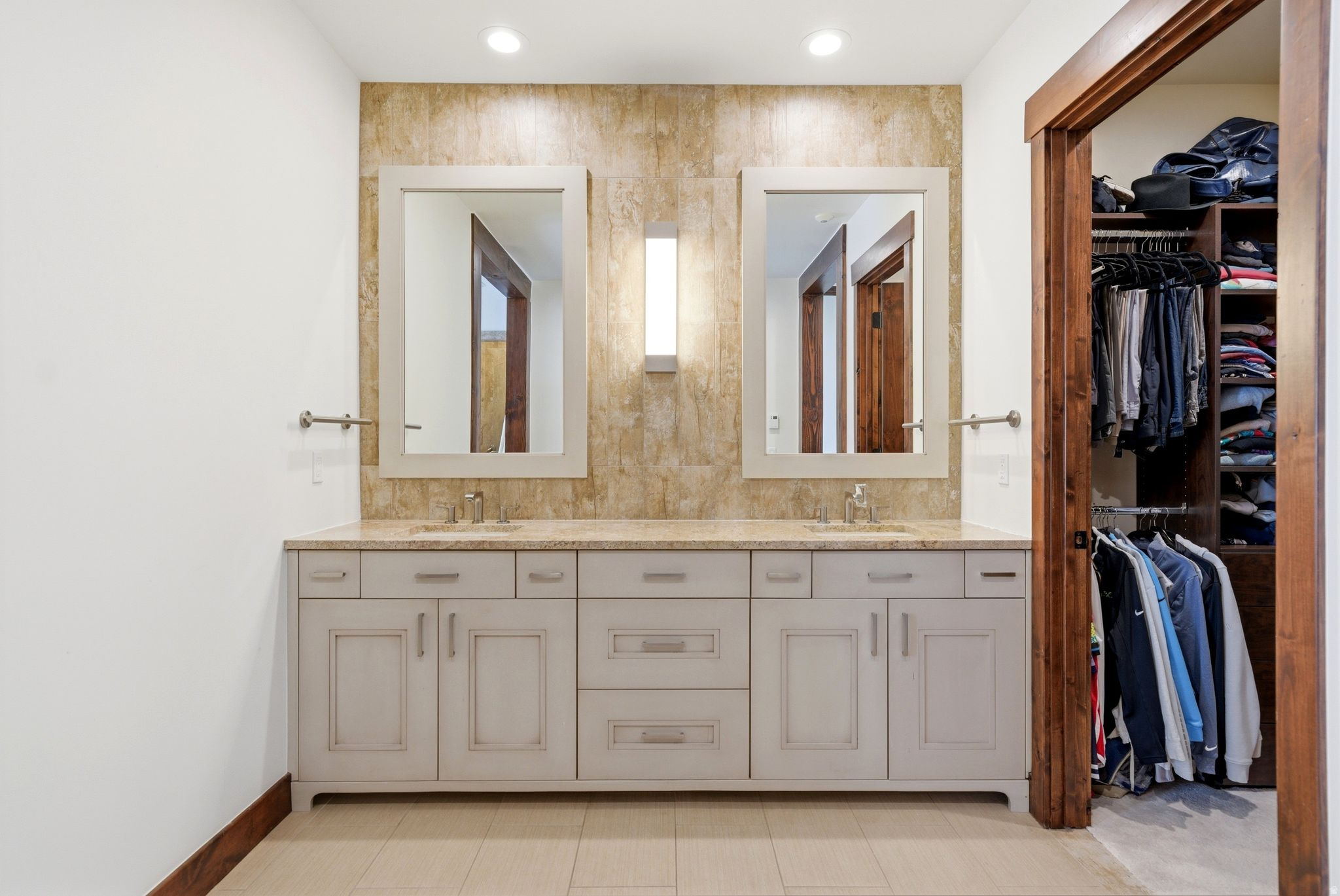 DYE COURSE CABINS SUBDIVISION - Residential