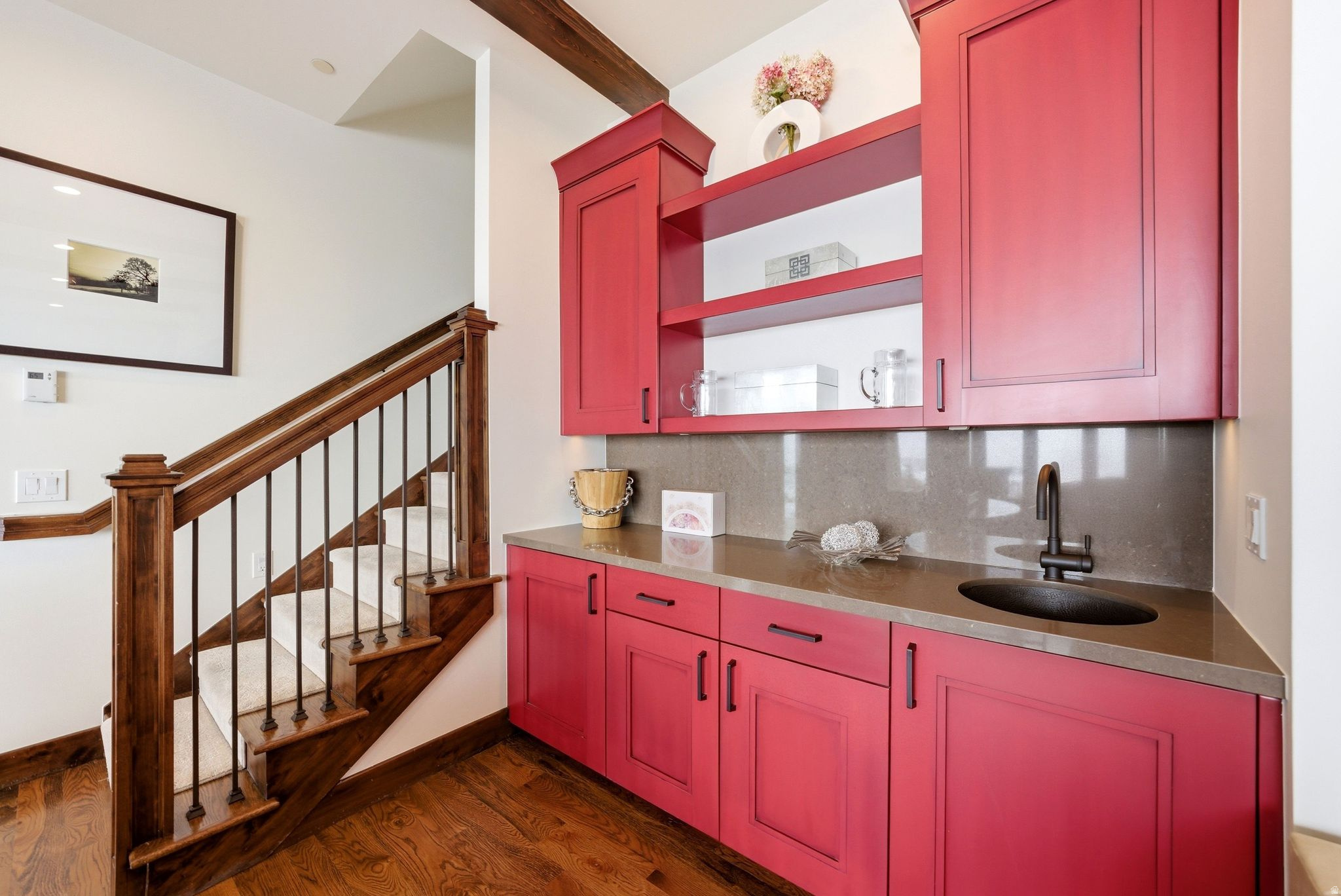 DYE COURSE CABINS SUBDIVISION - Residential