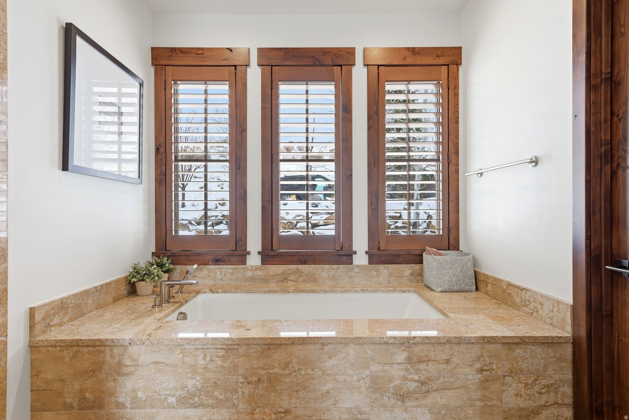 DYE COURSE CABINS SUBDIVISION - Residential