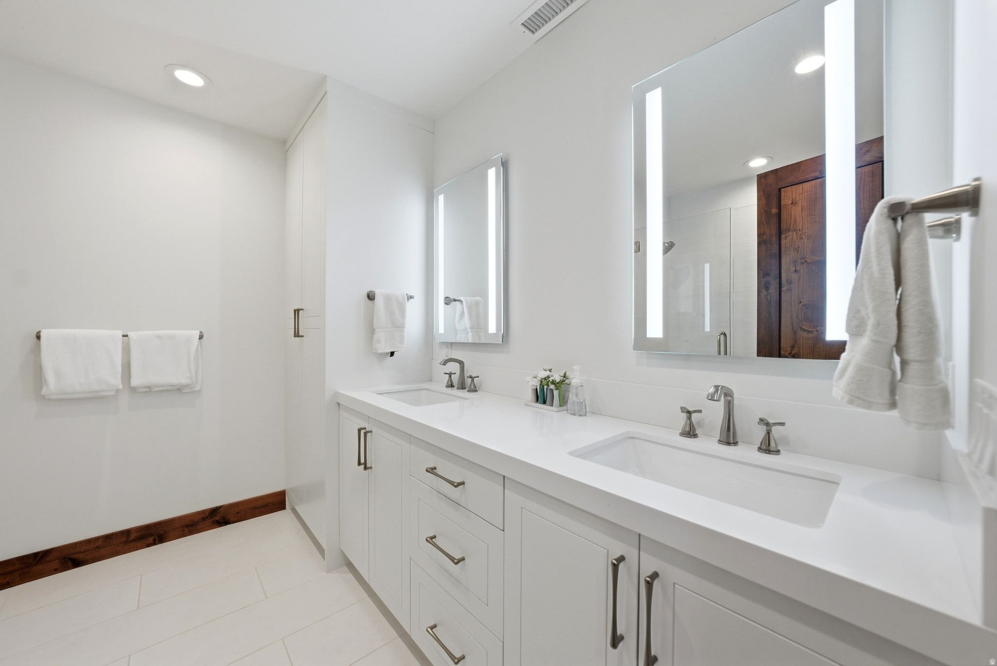 DYE COURSE CABINS SUBDIVISION - Residential