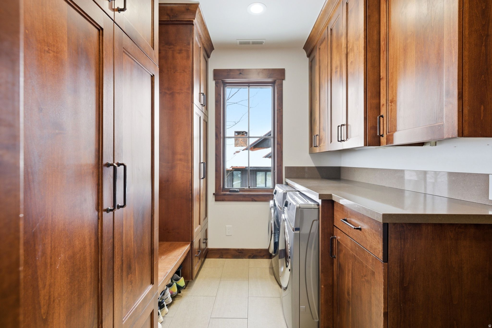 DYE COURSE CABINS SUBDIVISION - Residential