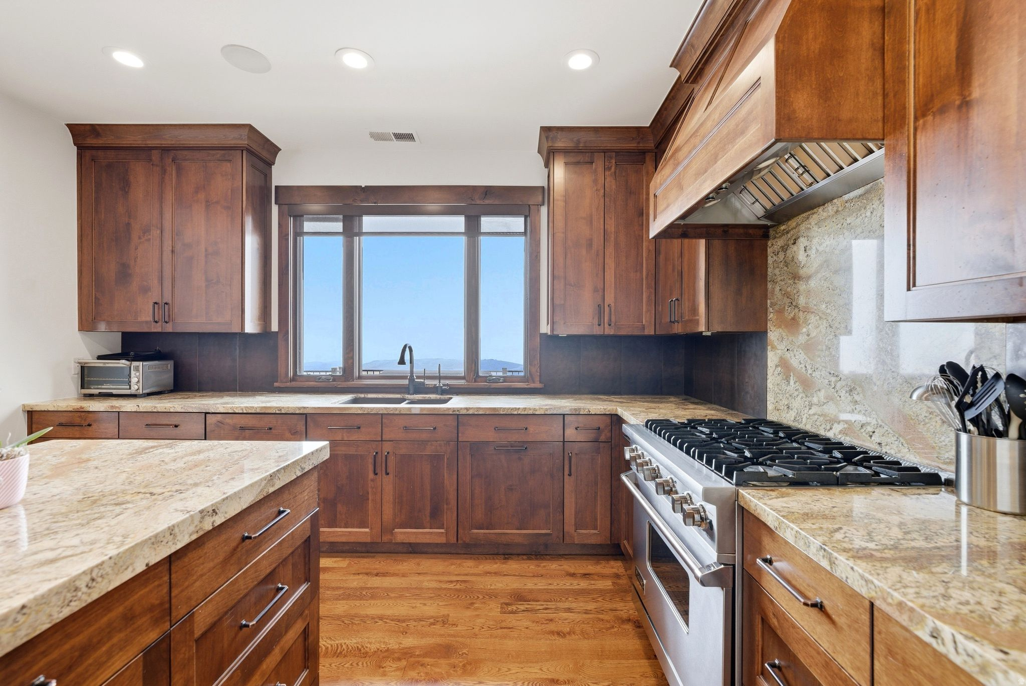 DYE COURSE CABINS SUBDIVISION - Residential