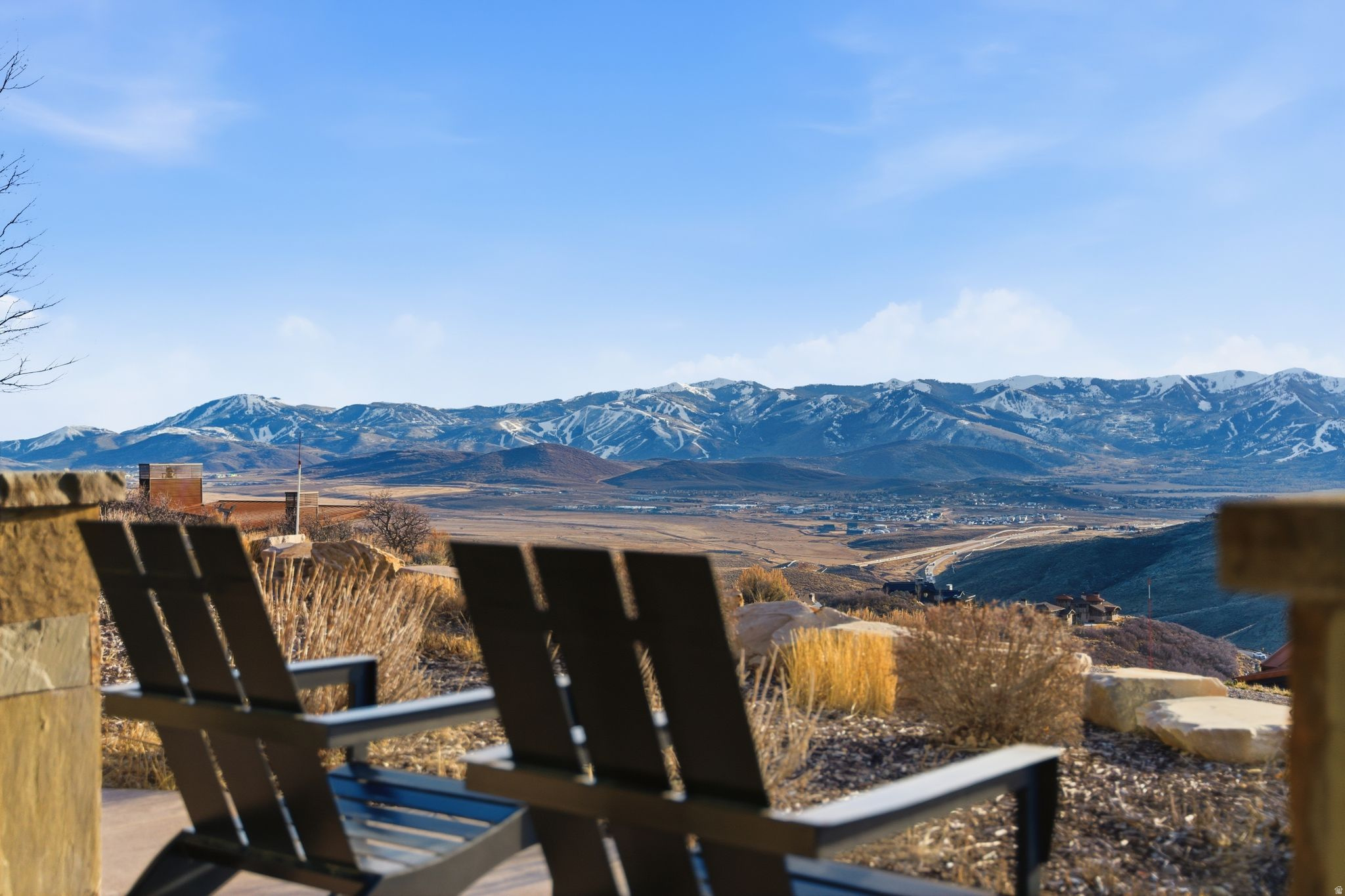 DYE COURSE CABINS SUBDIVISION - Residential