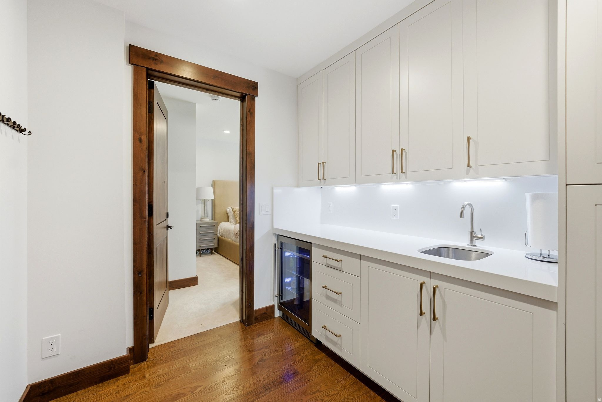 DYE COURSE CABINS SUBDIVISION - Residential