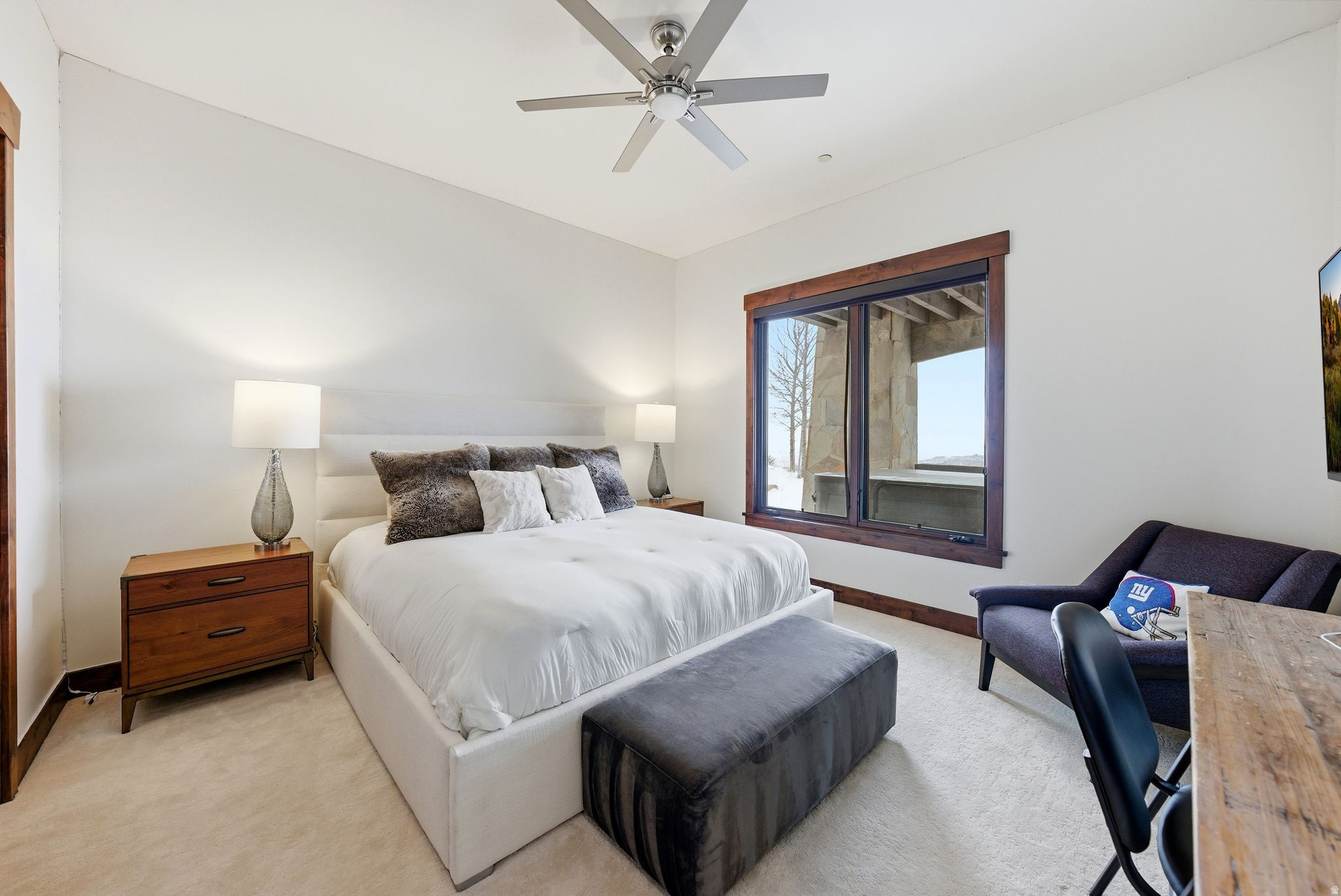 DYE COURSE CABINS SUBDIVISION - Residential