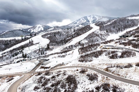 Vacant Land For Sale - 2262 W Sonder Way #E-9<br/> Summit County, Park City, UT 84060