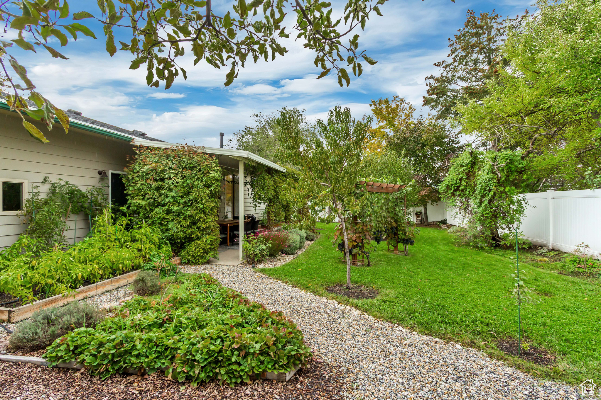 INDIAN VILLAGE - Residential